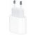 Încărcător pentru dispozitive mobile Apple MHJE3ZM/A, alb, pentru interior 138645635