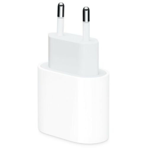 Încărcător pentru dispozitive mobile Apple MHJE3ZM/A, alb, pentru interior
