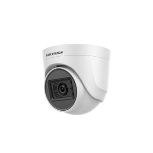 Kamera bezpieczeństwa Hikvision 2MP Turret z IR, obiektyw 2.8mm - Projektowanie wnętrz