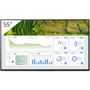 Monitor SONY FW-55BZ30L