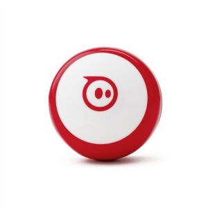 Sphero Mini - Crveni 138645785 - Igra za razvoj za školarca