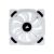 Corsair ventilátor LL120 RGB LED, 1x 120mm, 36dBA, biely 138645871