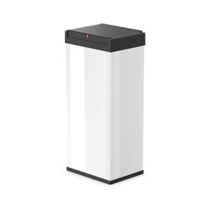 Abfalleimer Big-Box Swing XL / 52L / weiß 138645956 - Mülleimer