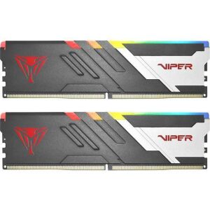 PATRIOT VIPER VENOM RGB 32GB DDR5 5600MHz / DIMM / CL40 / 1,1V / Sada 2x 16GB