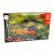 Set de vehicule cu dinozauri, elicopter, 8 piese colorate 140713643