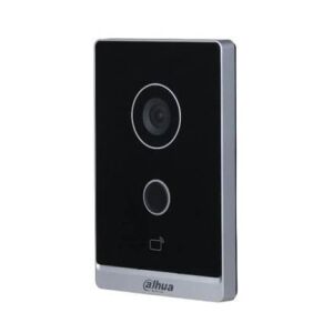 Dahua VTO2211G-WP WiFi IP Kaputelefon Készlet - Fekete/Ezüst 138646183 - Dahua