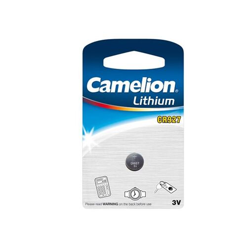 Camelion CR927 Lítium Gombelem - 3V 138646356