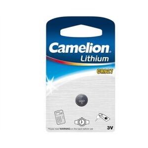 Weiteres Computerzubehör Camelion CR927-BP1 CR927, Lithium, 1 Stück(e) 138646356 - Camelion
