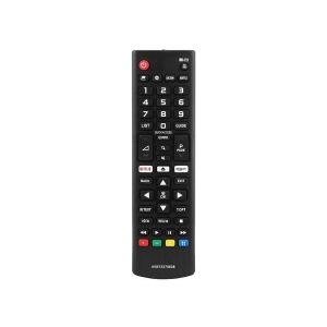 HQ LXP05608 LG TV távirányító LCD / LED AKB75375608 Smart / Netflix / Fekete 138646389 - Távirányító