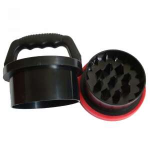 Bojliőrő Fogantyúval - Horgász Kellék