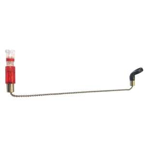 Silstar Enduro Swinger Kapásjelző - Piros