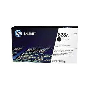 HP 828A eredeti képalkotó henger CF358A fekete, standard kapacitású, 30.000 oldal, 1 db-os csomag