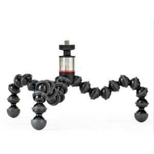 Trepied flexibil Joby Gorillapod 325 pe fundal alb - Joby Trepiede foto/video pentru telefoane/aparate
