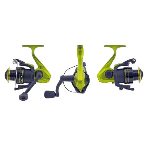 Макара KONGER Endura 820FD 138647384