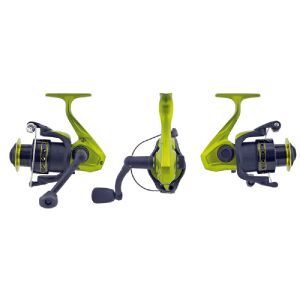 Orsó KONGER Endura 820FD