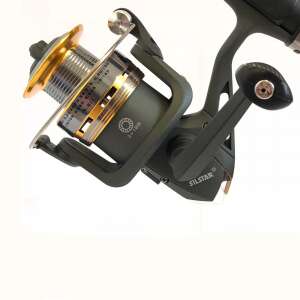 Silstar Tierra FD Orsó - 40-es