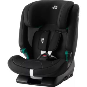 Britax Römer Versafix i-Size Space Black gyerekülés (76-150 cm) 145668364 - Gyerekülés & Tartozék