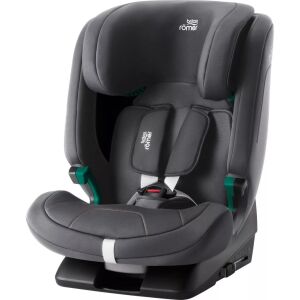 Britax Römer Versafix i-Size gyerekülés - 76-150 cm, Midnight Grey 145533682 - Gyerekülés & Tartozék