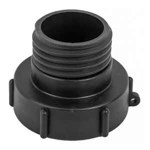 IBC adapter ženski DN80 / S60X6 muški 140731415 - Proizvodnja vina i rakije