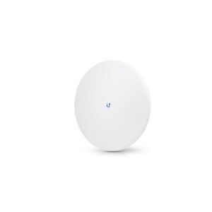 Ubiquiti UISP LTU PRO - 5 GHz 900 Mbps Vezeték Nélküli Kliens 24 dBi Antennával 140584982 - Ubiquiti