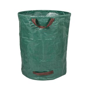 Skladací záhradný kôš PICK-UP, 270 l.