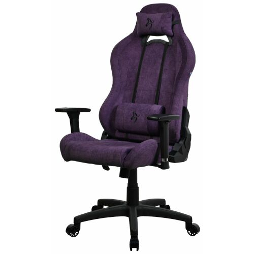 Scaun de gaming Arozzi Torretta Ediția 2023 Purple 140806480