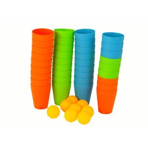 Igra slagalica s čašama 3 u 1, 44 dijela 140642594 - Puzzle