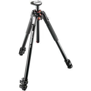 Manfrotto MT190XPRO3 Professzionális Fotó Állvány 140642634 - Manfrotto