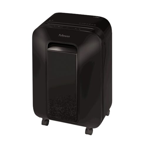 Fellowes LX201 čierna 140785655