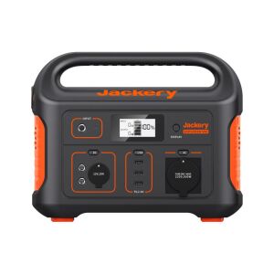 Добре дошли в Jackery Explorer 500 140654722 - Компютър и аксесоари