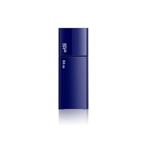 Silicon Power | Ultima U05 | 16 GB | USB 2.0 | Blau 140610137