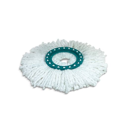 LEIFHEIT Mop wymienny Clean Twist Disc Mop z mikrofibry 140724954