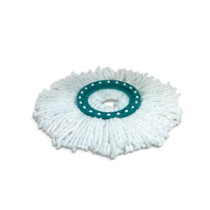 Mop LEIFHEIT înlocuibil Clean Twist Disc Mop din microfibră 140724954 - Leifheit Cap de mop