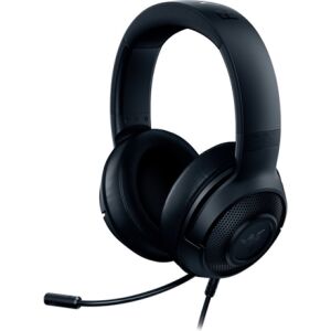 Razer Kraken X Könnyű Gaming Headset - PC, PlayStation, Xbox kompatibilis 140711946 - Razer