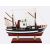 Zberateľské modely lodí, drevené stožiare 140742289