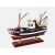 Zberateľské modely lodí, drevené stožiare 140742289