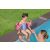 Rosa Bestway 32182 Schwimmärmel S/M 140852307