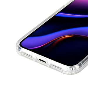 Krusell Tvrdý kryt Apple iPhone 12 Pro Max priehľadný 140570640 - Krusell