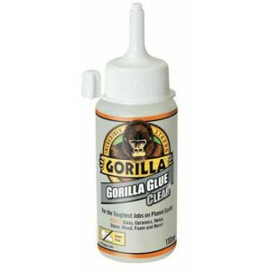 Klej Gorilla Glue Clear 110ml