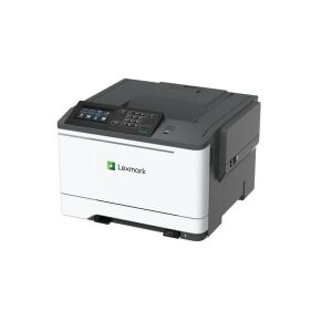 Лазерен принтер Lexmark CS622de 140706671 - Офис технологии