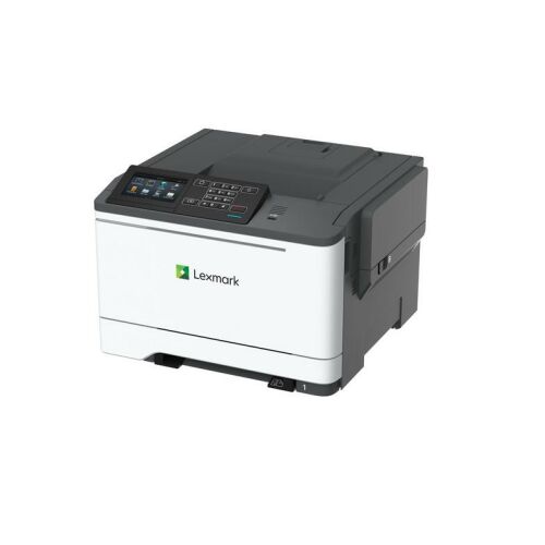 Lexmark CS622de Színes Lézernyomtató - Duplex, Érintőképernyő 140706671