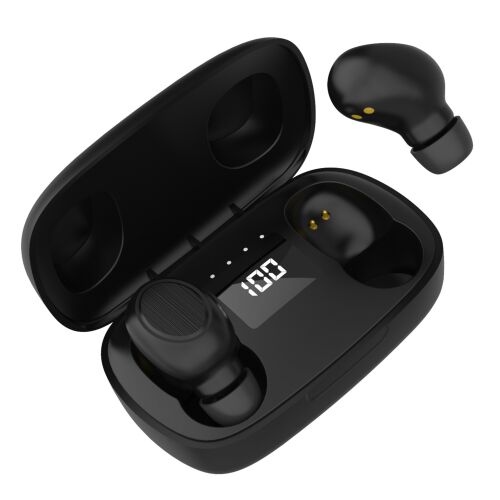 Platinet Wireless Headset Mist, schwarz (PM1020B) 140739831