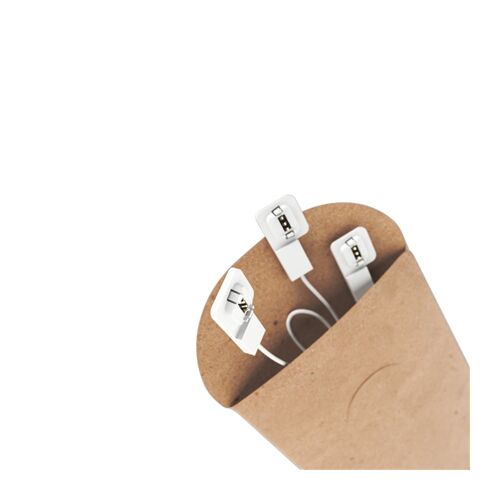 Nanoleaf Rugalmas Összekötő - 3 db, Formázható Panelekhez