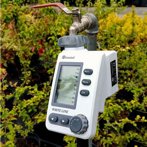 Kontroler elektroniczny WHITE LINE 140798853