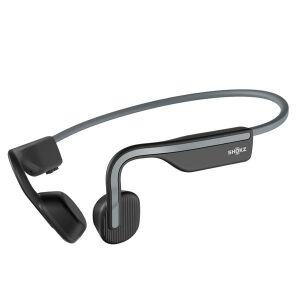 SHOKZ OpenMove Kopfhörer Kabellos Nackenbügel Sport Bluetooth Grau 140685514 - Interne Festplatten