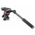 Manfrotto Befree Live MVH400AH Videófej - Folyadékcsillapítású, Kompakt 140728841