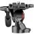 Manfrotto Befree Live MVH400AH Videokopf - Professioneller Stativkopf