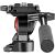 Manfrotto Befree Live MVH400AH Fluid-Drag-Videokopf