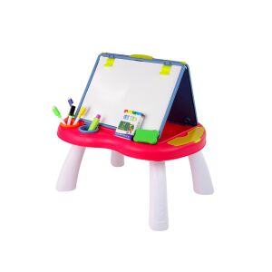 2in1 Tafel Tischschlangen Tafelkritzelspiel 140636007 - Zeichentafeln, Schreibtafeln