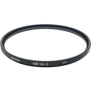 Hoya UV HD filter Mk II 52mm